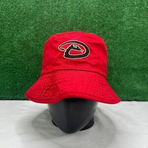 Arizona Diamondbacks Reversible Bucket Hat